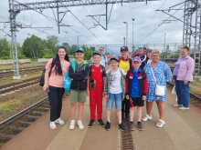 Фестиваль настольного тенниса в Лужниках 08.06.2025