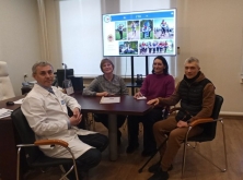 Демонстрационно-просветительский центр