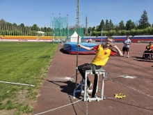 Терехов Илья