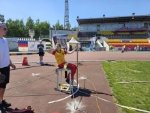 Петрушкина Ксения