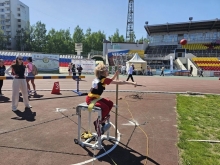 Кожевина Елизавета