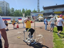 Воробьев Семён