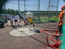 Агаренкова Софья