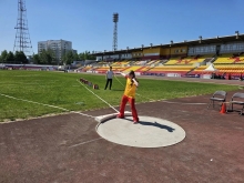 Айсина Татьяна