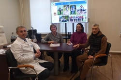 Демонстрационно-просветительский центр