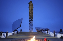 19 апреля - день памяти жертв геноцида советского народа