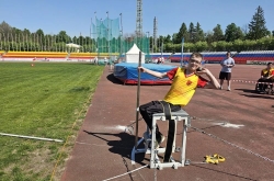 Терехов Илья