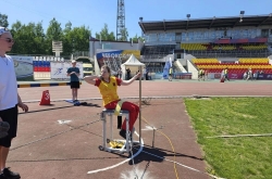 Петрушкина Ксения