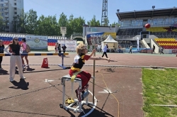 Кожевина Елизавета