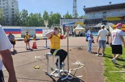 Воробьев Семён