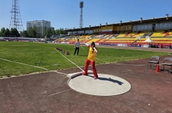 Айсина Татьяна