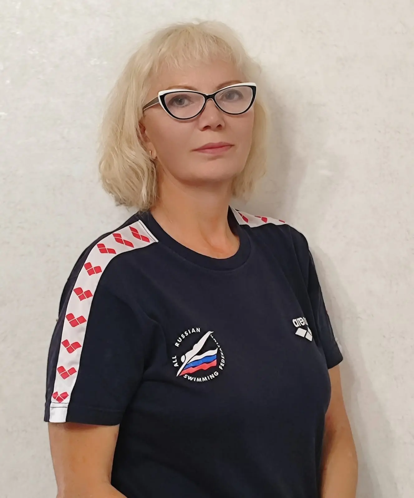 Буканова Юлия